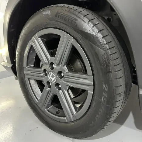 HONDA HR-V 1.5 16V 4P FLEX EXL AUTOMTICO CVT, Foto 27
