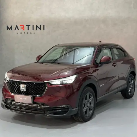 HONDA HR-V 1.5 16V 4P FLEX ADVANCE TURBO AUTOMTICO CVT, Foto 1