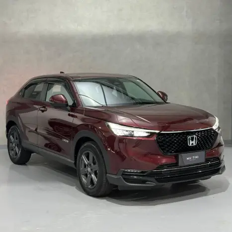 HONDA HR-V 1.5 16V 4P FLEX ADVANCE TURBO AUTOMTICO CVT, Foto 3