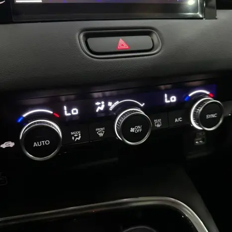 HONDA HR-V 1.5 16V 4P FLEX ADVANCE TURBO AUTOMTICO CVT, Foto 12