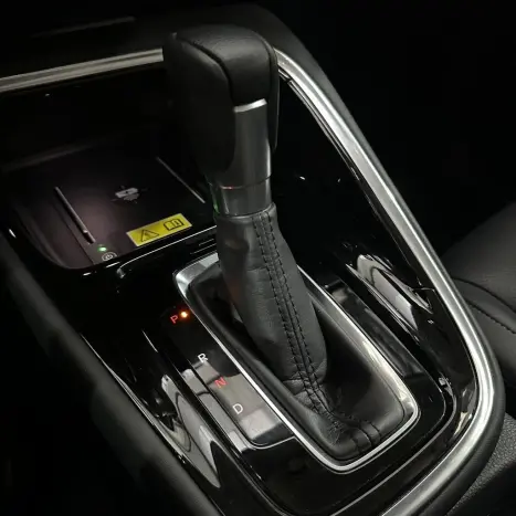 HONDA HR-V 1.5 16V 4P FLEX ADVANCE TURBO AUTOMTICO CVT, Foto 14