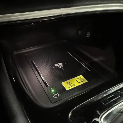 HONDA HR-V 1.5 16V 4P FLEX ADVANCE TURBO AUTOMTICO CVT, Foto 15