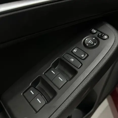 HONDA HR-V 1.5 16V 4P FLEX ADVANCE TURBO AUTOMTICO CVT, Foto 16