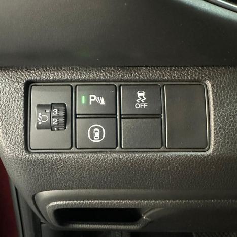 HONDA HR-V 1.5 16V 4P FLEX ADVANCE TURBO AUTOMTICO CVT, Foto 17