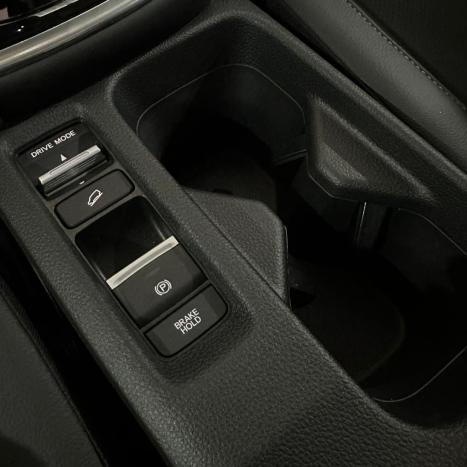 HONDA HR-V 1.5 16V 4P FLEX ADVANCE TURBO AUTOMTICO CVT, Foto 18