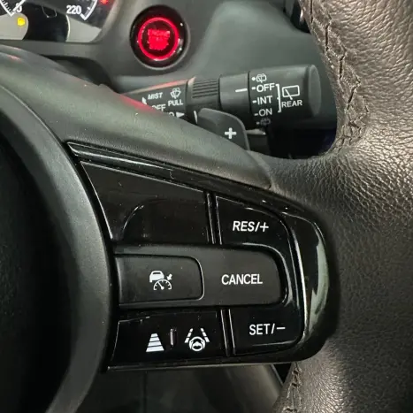 HONDA HR-V 1.5 16V 4P FLEX ADVANCE TURBO AUTOMTICO CVT, Foto 19