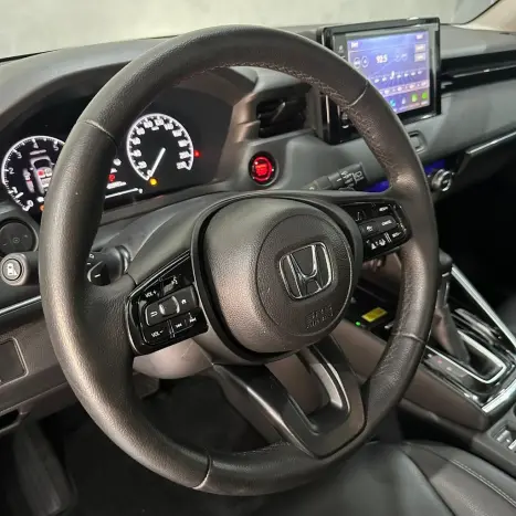 HONDA HR-V 1.5 16V 4P FLEX ADVANCE TURBO AUTOMTICO CVT, Foto 20