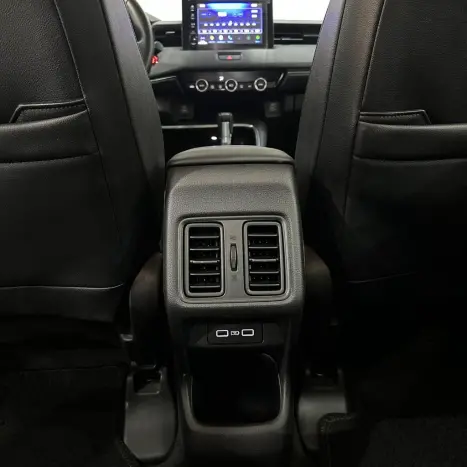HONDA HR-V 1.5 16V 4P FLEX ADVANCE TURBO AUTOMTICO CVT, Foto 23