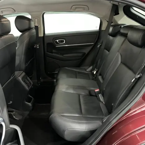 HONDA HR-V 1.5 16V 4P FLEX ADVANCE TURBO AUTOMTICO CVT, Foto 25