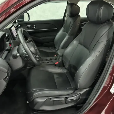 HONDA HR-V 1.5 16V 4P FLEX ADVANCE TURBO AUTOMTICO CVT, Foto 26