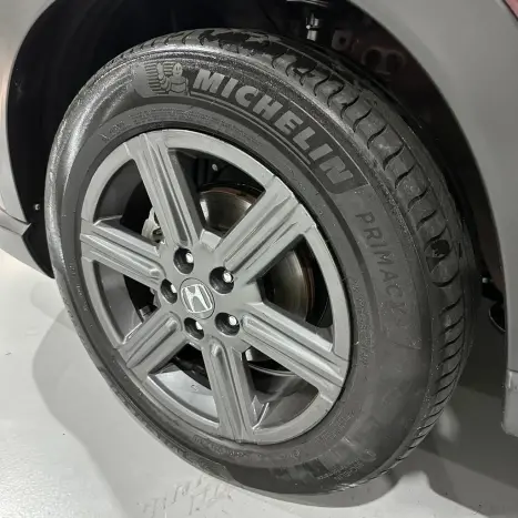 HONDA HR-V 1.5 16V 4P FLEX ADVANCE TURBO AUTOMTICO CVT, Foto 27