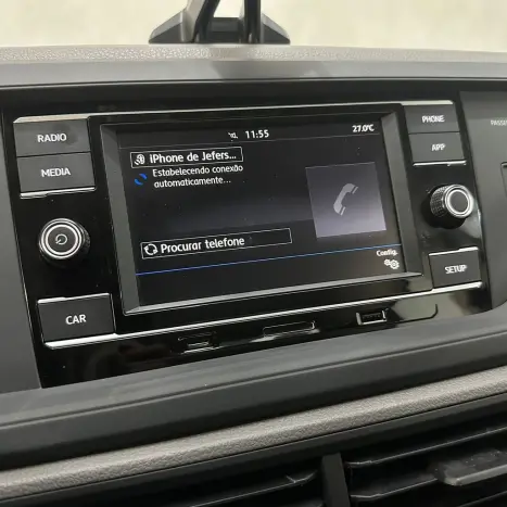 HONDA HR-V 1.5 16V 4P FLEX EX AUTOMTICO CVT, Foto 12