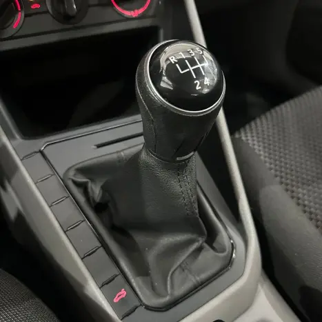 HONDA HR-V 1.5 16V 4P FLEX EX AUTOMTICO CVT, Foto 13