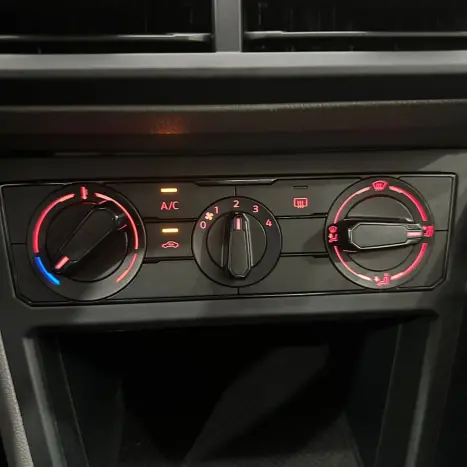 HONDA HR-V 1.5 16V 4P FLEX EX AUTOMTICO CVT, Foto 14