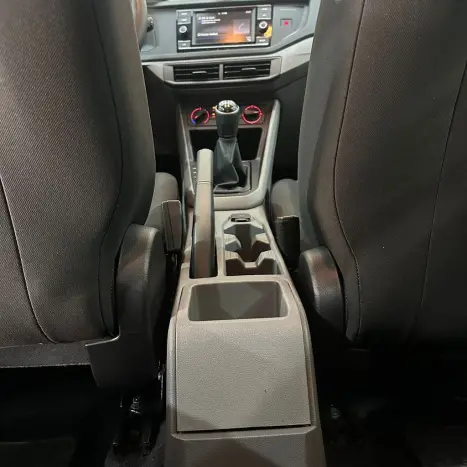 HONDA HR-V 1.5 16V 4P FLEX EX AUTOMTICO CVT, Foto 20