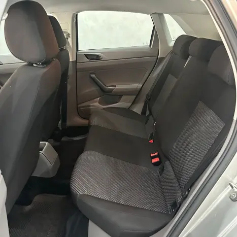 HONDA HR-V 1.5 16V 4P FLEX EX AUTOMTICO CVT, Foto 21