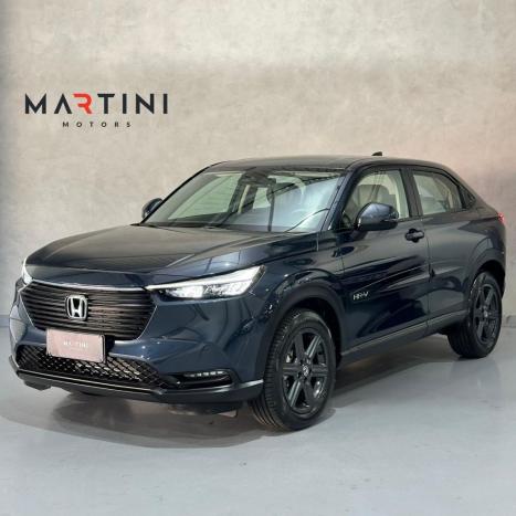 HONDA HR-V 1.5 16V 4P FLEX EXL AUTOM�TICO CVT, Foto 1