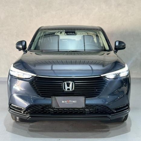 HONDA HR-V 1.5 16V 4P FLEX EXL AUTOM�TICO CVT, Foto 2