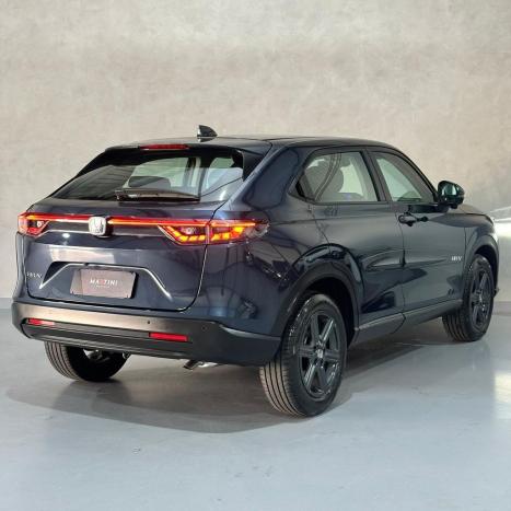 HONDA HR-V 1.5 16V 4P FLEX EXL AUTOM�TICO CVT, Foto 4