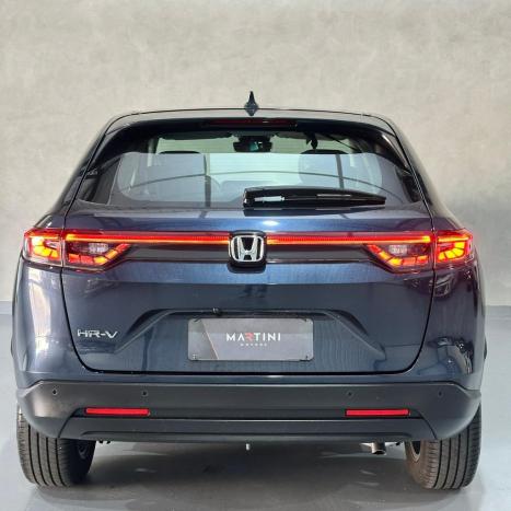 HONDA HR-V 1.5 16V 4P FLEX EXL AUTOM�TICO CVT, Foto 5