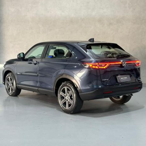 HONDA HR-V 1.5 16V 4P FLEX EXL AUTOM�TICO CVT, Foto 6