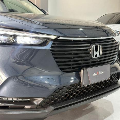 HONDA HR-V 1.5 16V 4P FLEX EXL AUTOM�TICO CVT, Foto 7