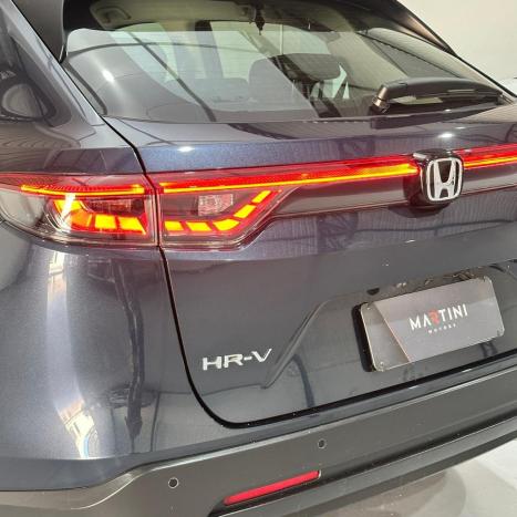 HONDA HR-V 1.5 16V 4P FLEX EXL AUTOM�TICO CVT, Foto 8