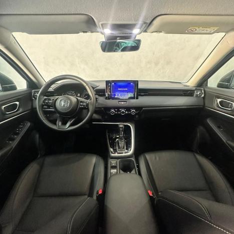 HONDA HR-V 1.5 16V 4P FLEX EXL AUTOM�TICO CVT, Foto 9