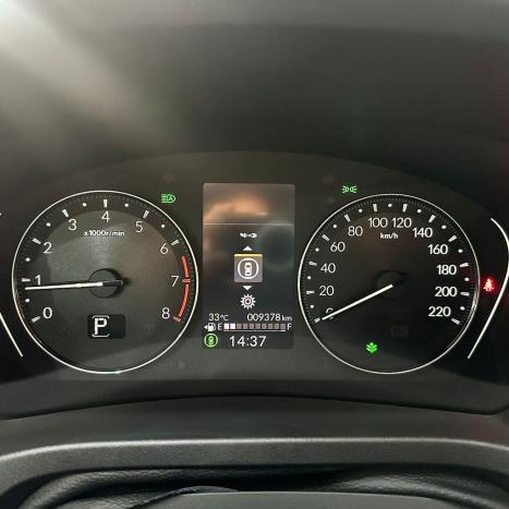 HONDA HR-V 1.5 16V 4P FLEX EXL AUTOM�TICO CVT, Foto 10