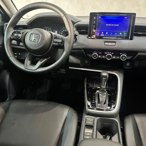 HONDA HR-V 1.5 16V 4P FLEX EXL AUTOM�TICO CVT, Foto 11