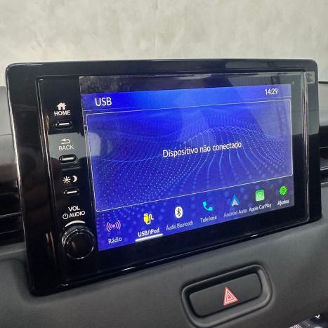 HONDA HR-V 1.5 16V 4P FLEX EXL AUTOM�TICO CVT, Foto 12