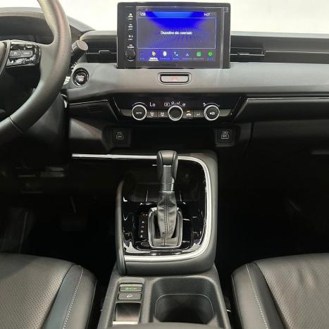 HONDA HR-V 1.5 16V 4P FLEX EXL AUTOM�TICO CVT, Foto 13