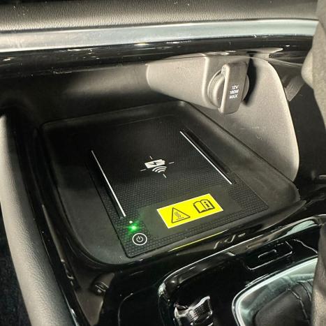 HONDA HR-V 1.5 16V 4P FLEX EXL AUTOM�TICO CVT, Foto 15