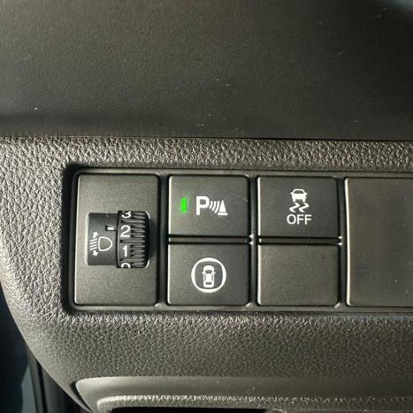 HONDA HR-V 1.5 16V 4P FLEX EXL AUTOM�TICO CVT, Foto 19