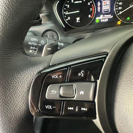 HONDA HR-V 1.5 16V 4P FLEX EXL AUTOM�TICO CVT, Foto 21