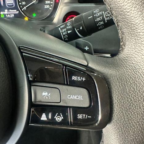 HONDA HR-V 1.5 16V 4P FLEX EXL AUTOM�TICO CVT, Foto 22