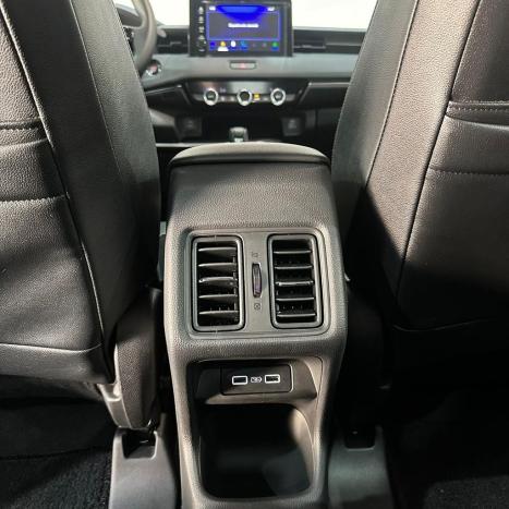 HONDA HR-V 1.5 16V 4P FLEX EXL AUTOM�TICO CVT, Foto 23