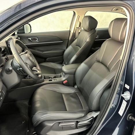 HONDA HR-V 1.5 16V 4P FLEX EXL AUTOM�TICO CVT, Foto 24