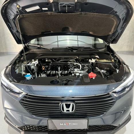 HONDA HR-V 1.5 16V 4P FLEX EXL AUTOM�TICO CVT, Foto 26