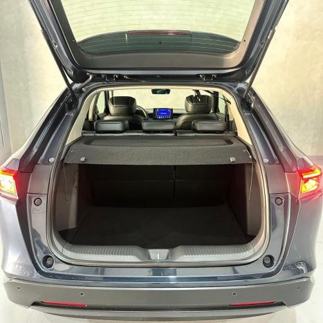 HONDA HR-V 1.5 16V 4P FLEX EXL AUTOM�TICO CVT, Foto 27