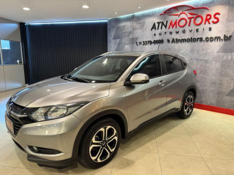 HONDA HR-V 1.5 16V 4P FLEX EX AUTOM�TICO CVT, Foto 3