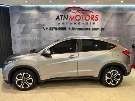 HONDA HR-V 1.5 16V 4P FLEX EX AUTOM�TICO CVT, Foto 4