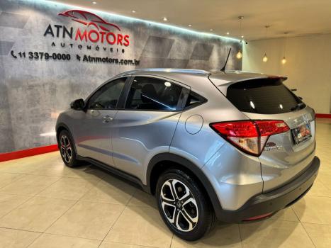 HONDA HR-V 1.5 16V 4P FLEX EX AUTOM�TICO CVT, Foto 6