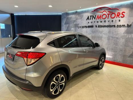 HONDA HR-V 1.5 16V 4P FLEX EX AUTOM�TICO CVT, Foto 7
