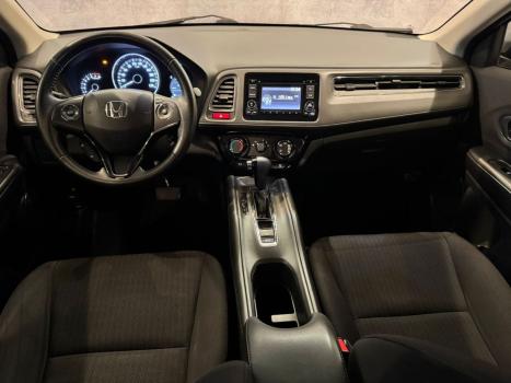 HONDA HR-V 1.5 16V 4P FLEX EX AUTOM�TICO CVT, Foto 11