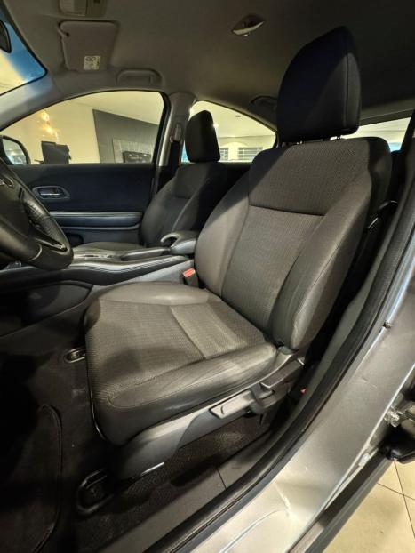 HONDA HR-V 1.5 16V 4P FLEX EX AUTOM�TICO CVT, Foto 14