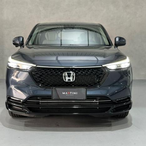 HONDA HR-V 1.5 16V 4P FLEX TOURING TURBO AUTOM�TICO CVT, Foto 2