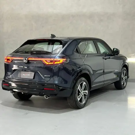 HONDA HR-V 1.5 16V 4P FLEX TOURING TURBO AUTOM�TICO CVT, Foto 4