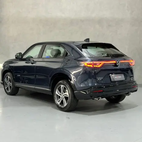 HONDA HR-V 1.5 16V 4P FLEX TOURING TURBO AUTOM�TICO CVT, Foto 6
