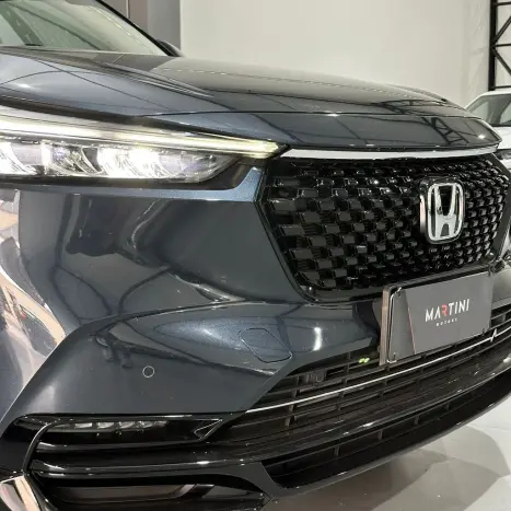 HONDA HR-V 1.5 16V 4P FLEX TOURING TURBO AUTOM�TICO CVT, Foto 8
